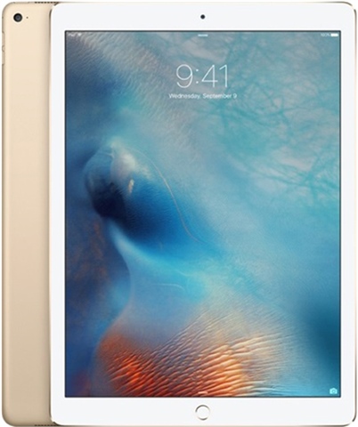 Apple iPad Pro 12.9